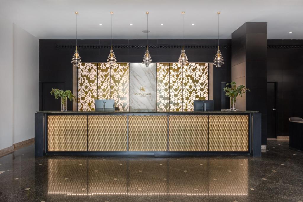 Eurostars Gran Madrid, Alcobendas – Updated 2023 Prices