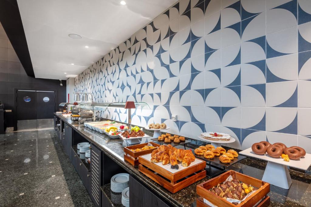 Eurostars Gran Madrid, Alcobendas – Updated 2023 Prices