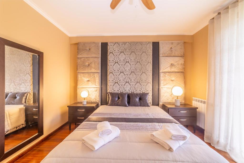 Boa Vida Alojamentos - Habitación De Lujo