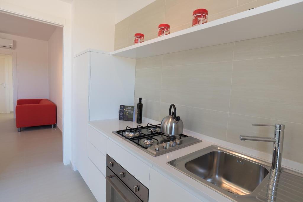 Appartamenti Sud Est - 7