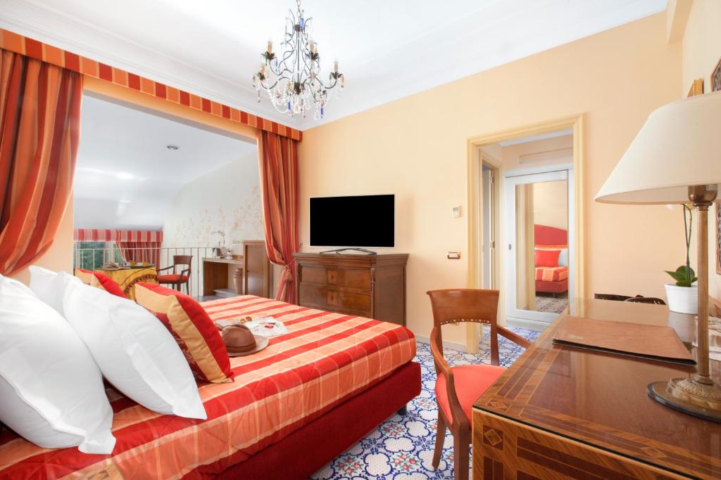 Hotel Antiche Mura - 17