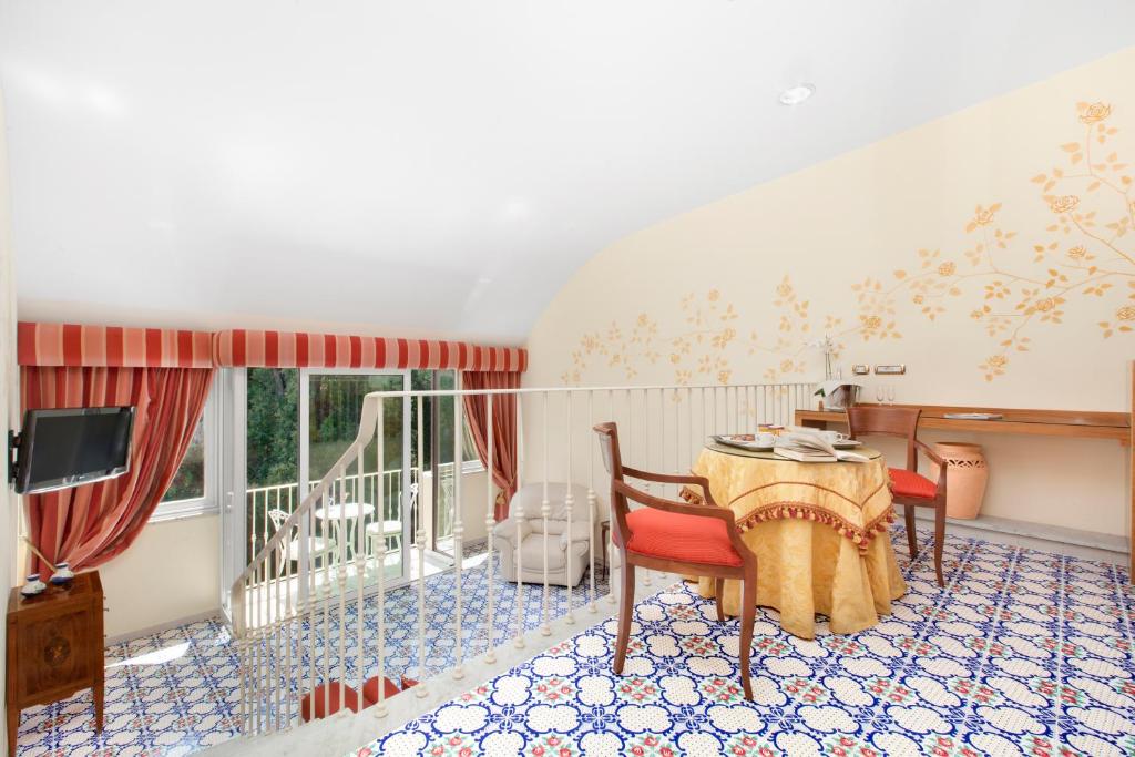 Hotel Antiche Mura - 19