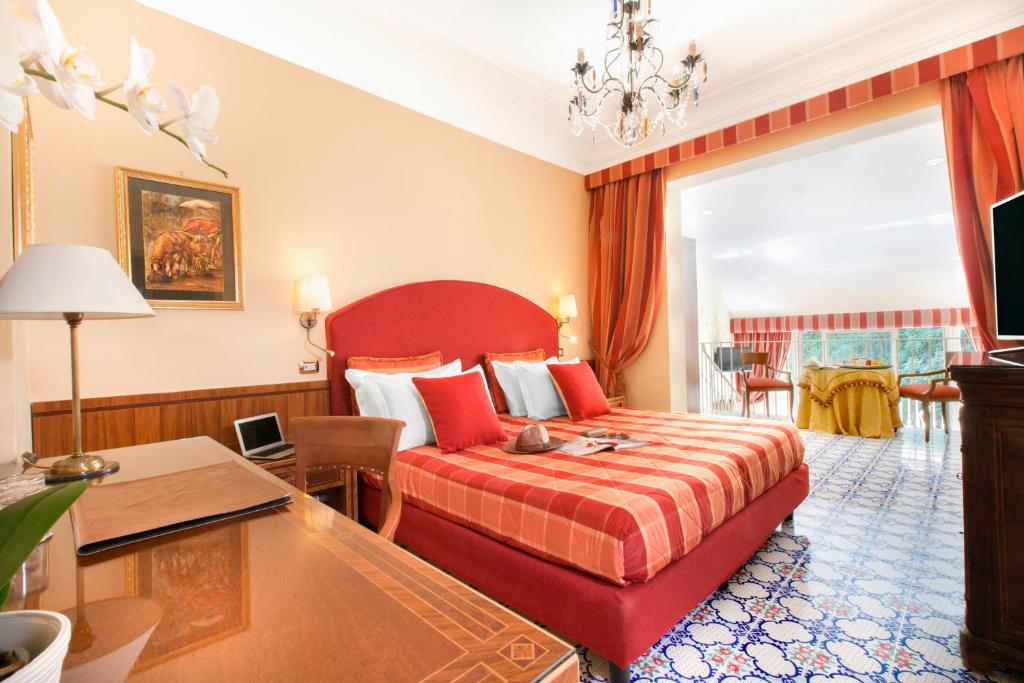 Hotel Antiche Mura - 15