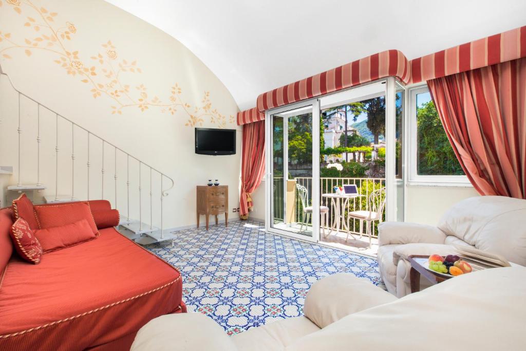 Hotel Antiche Mura - 18