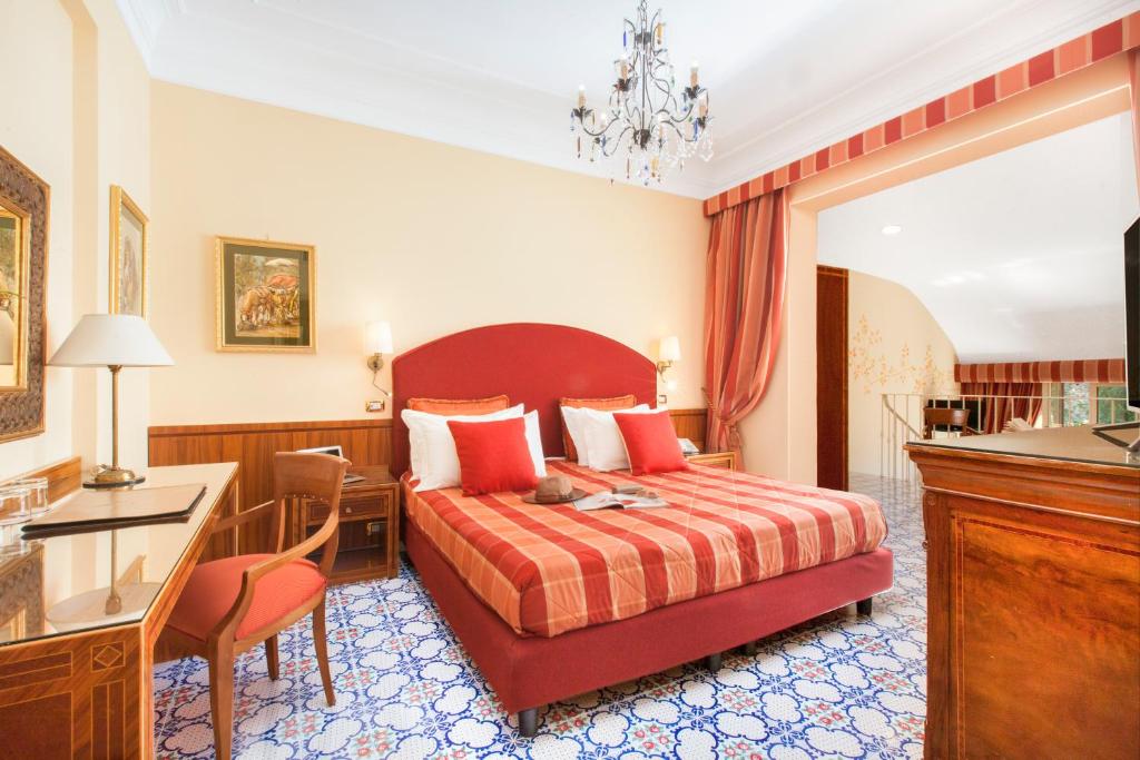 Hotel Antiche Mura - 16