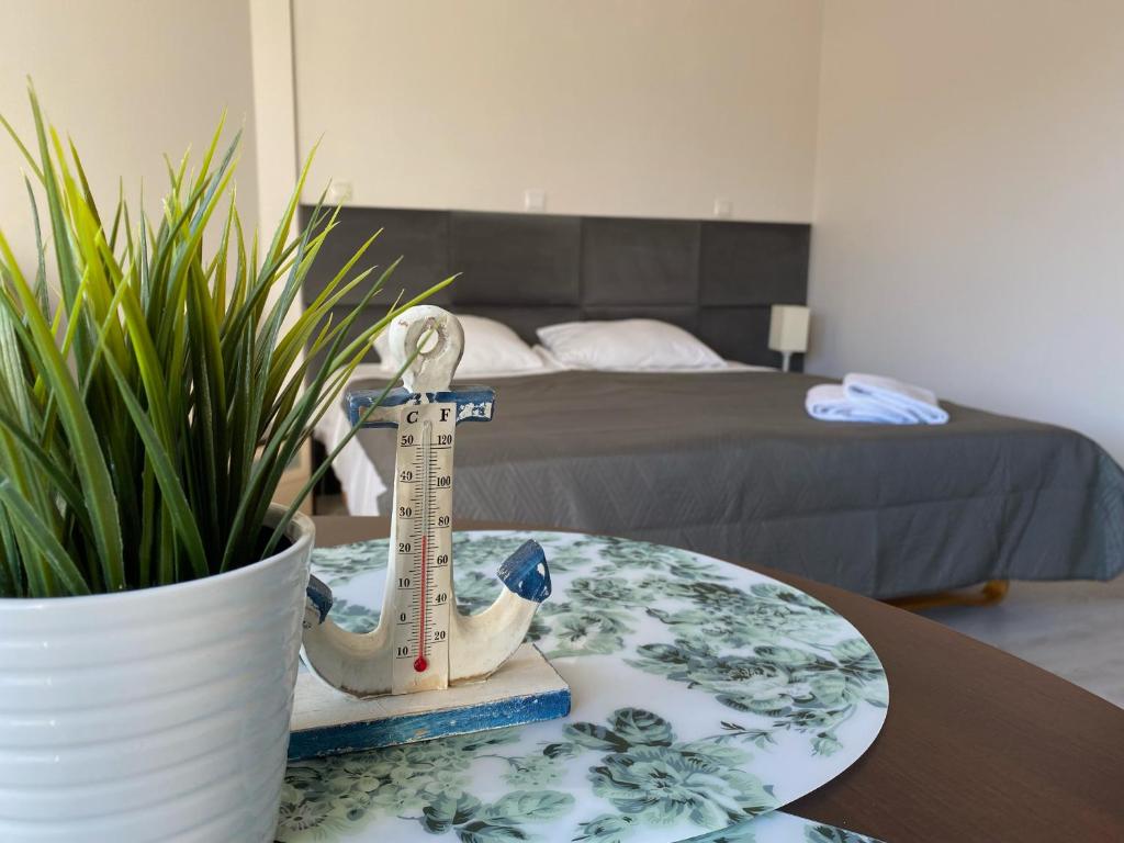 Apartament nad morzem - 15