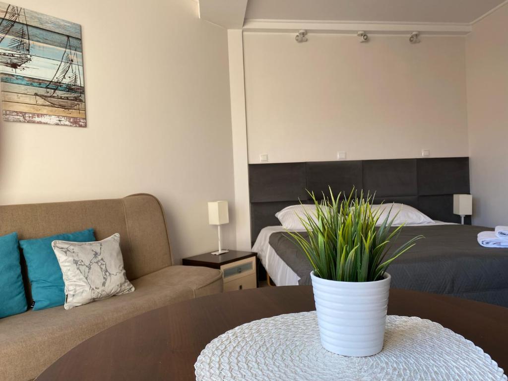 Apartament nad morzem - 16