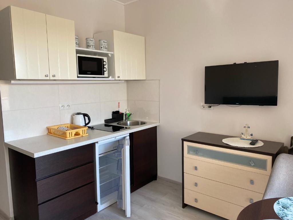 Apartament nad morzem - 19