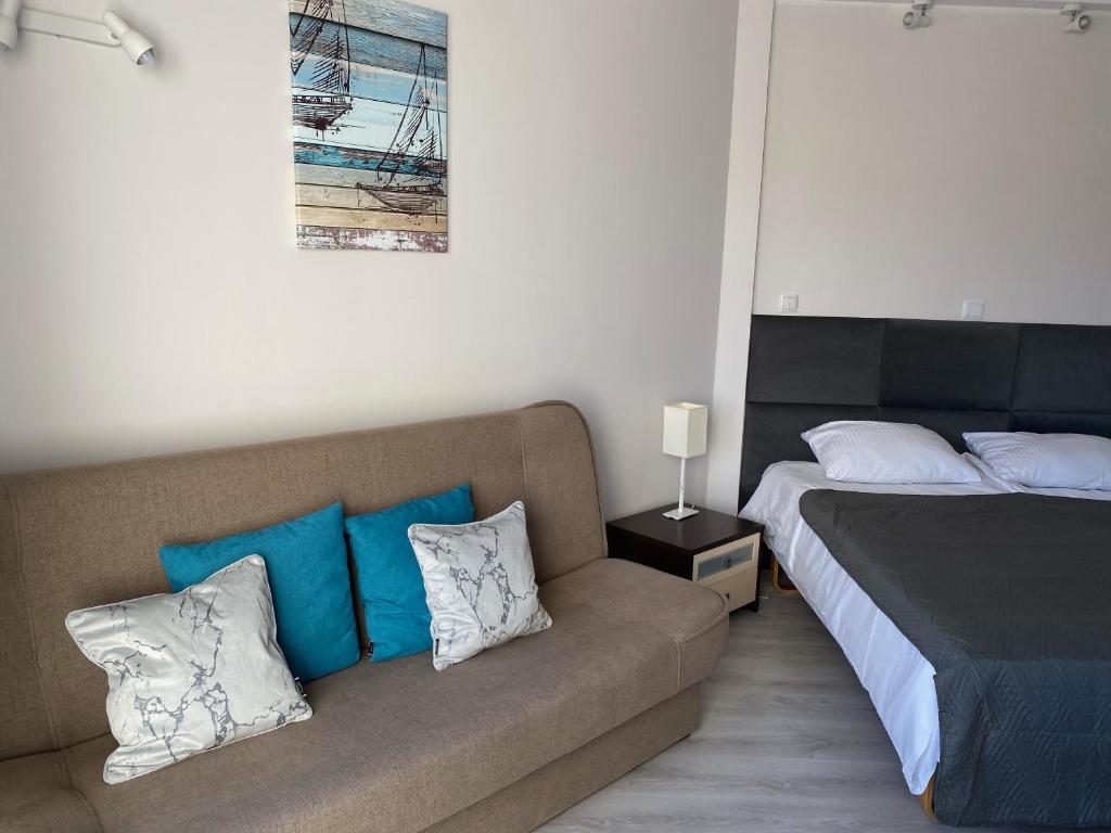 Apartament nad morzem - 18