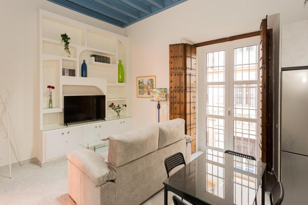 Casa Palacio Doña Guiomar, Sevilla – Precios actualizados 2023