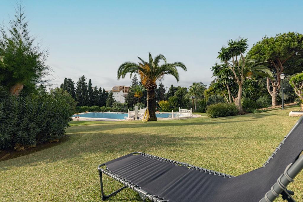 Fotografie z fotogalerie ubytování 014 Bright and Modern 2 Bed Apt Near Beach v destinaci Mijas