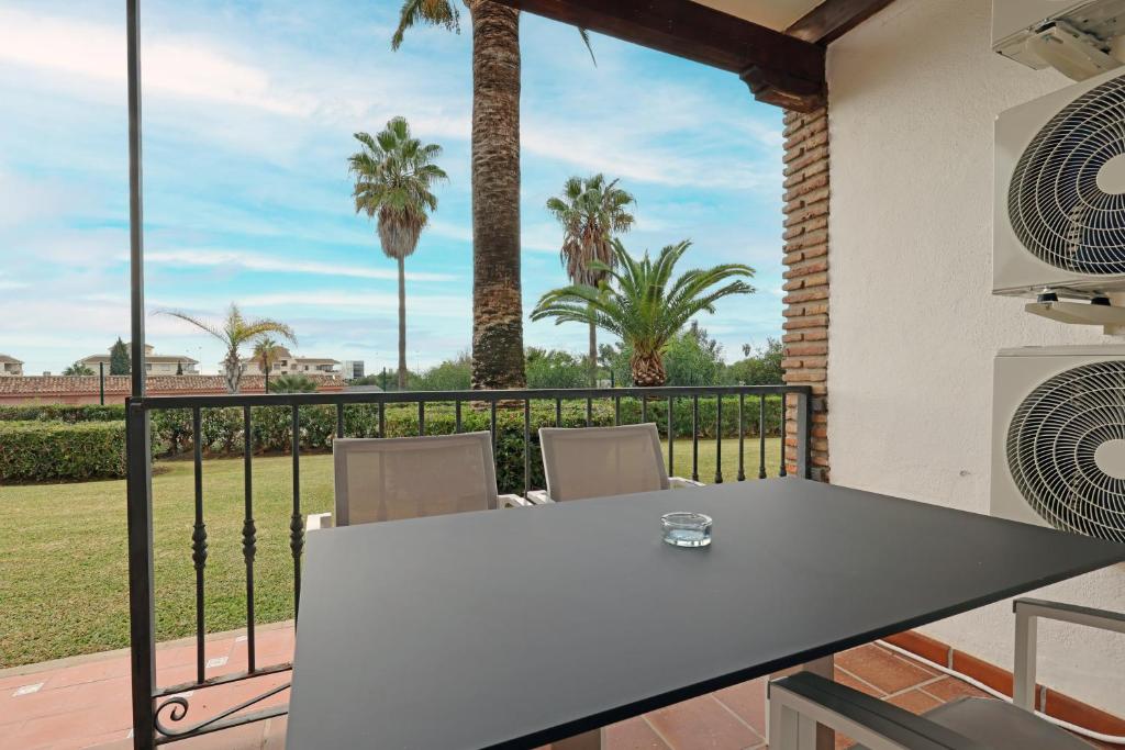 Fotografie z fotogalerie ubytování 014 Bright and Modern 2 Bed Apt Near Beach v destinaci Mijas