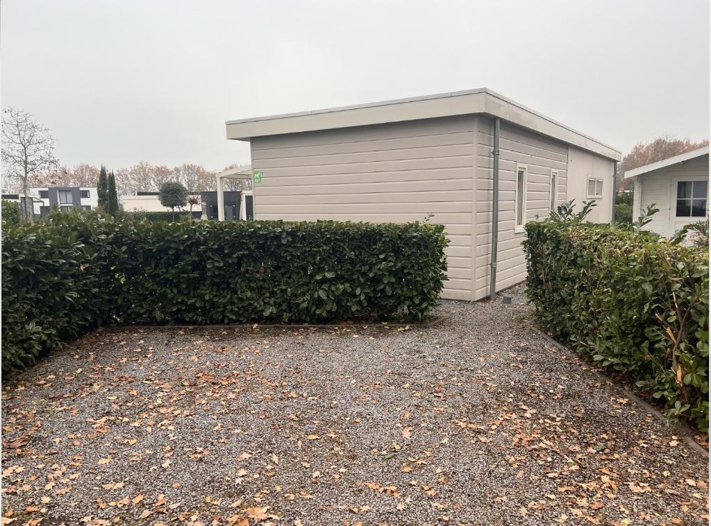 Vakantiehuisje Kleyn Geluk