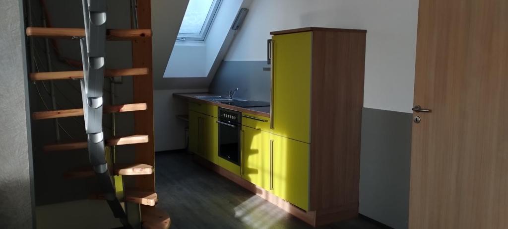 Kuchyňa alebo kuchynka v ubytovaní JBX Resort Hotel Albatros