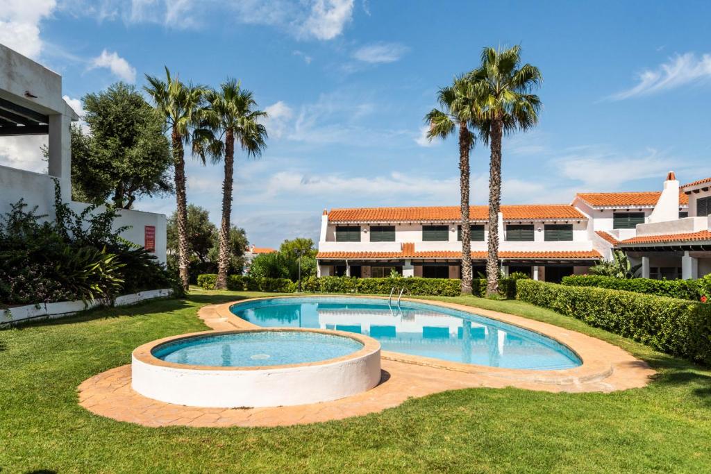 Casa Carmen, Es Mercadal – Precios actualizados 2023