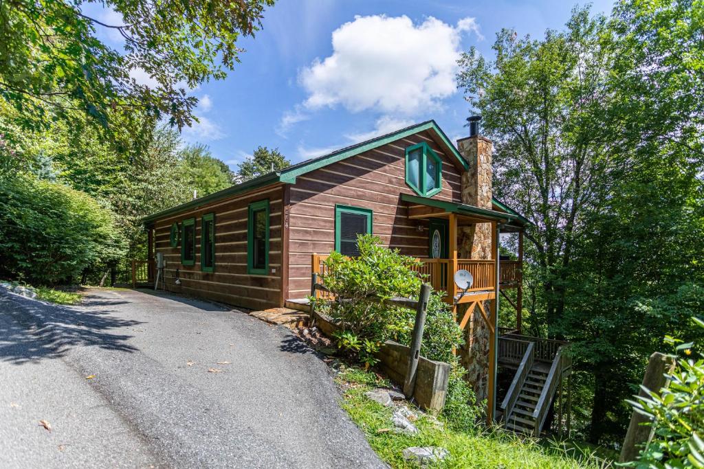 Serenity, Blowing Rock (updated prices 2024)