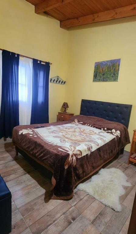 Mejor lugar del mundo Tafi del valle