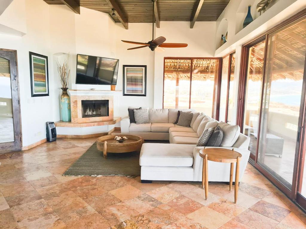 Vista Hermosa Resort and Spa