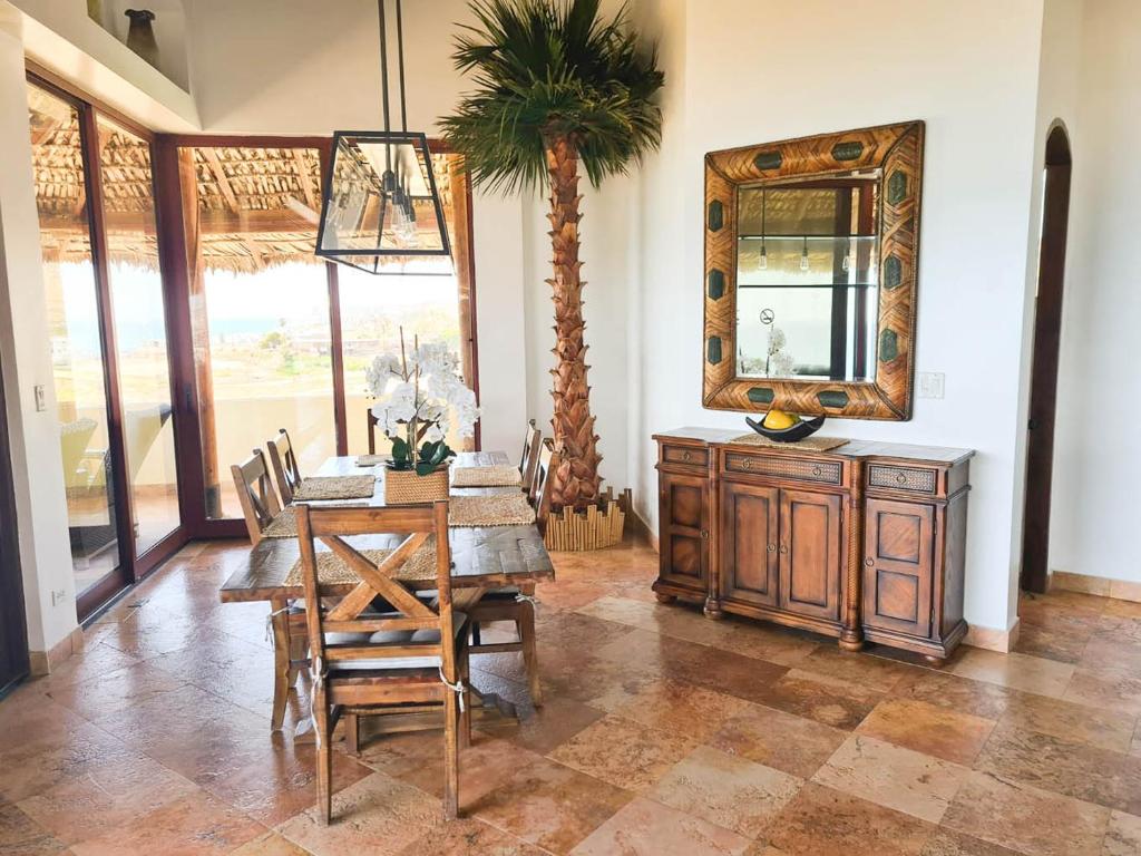 Vista Hermosa Resort and Spa - Suite Presidencial