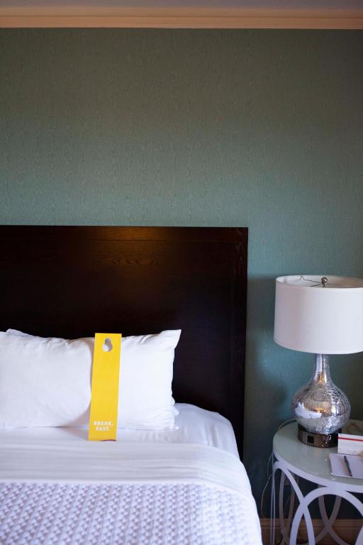 Crowne Plaza Cabana Hotel by IHG - Standaardkamer Met Twee Queensize Bedden