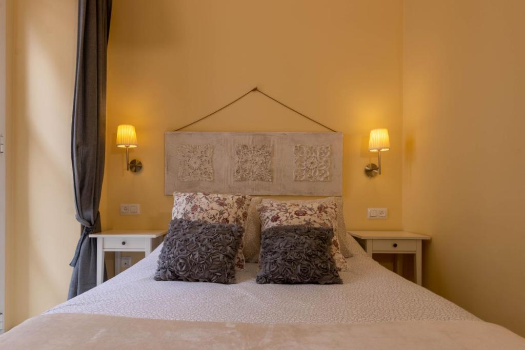 Apartamento DUX VERAGUA Centro Sevilla, Sevilla – Bijgewerkte ...