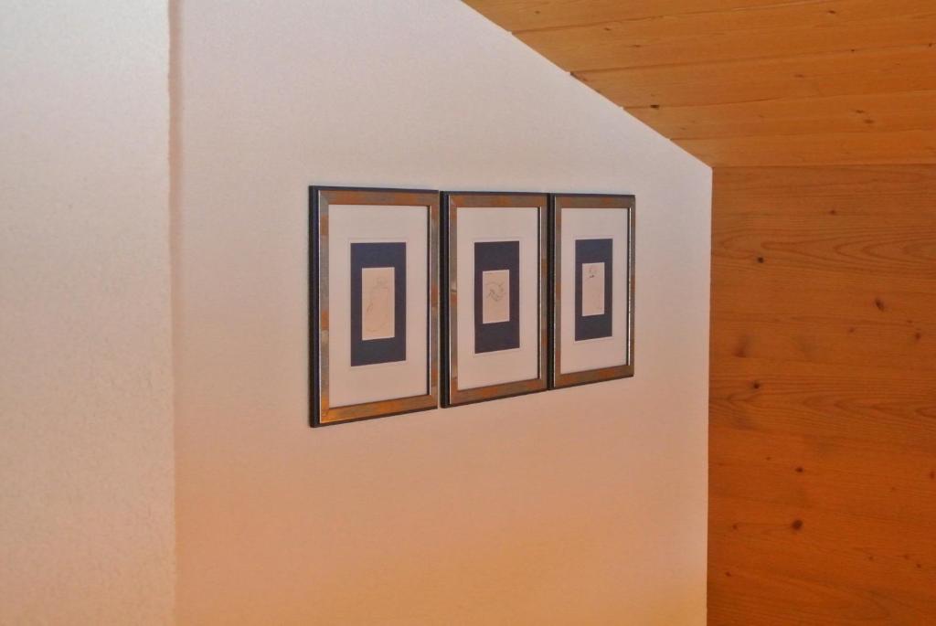 Fotografie z fotogalerie ubytování Haus Christopherus v destinaci Klösterle am Arlberg