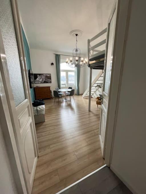 Fotografia z galérie ubytovania Budapest Full Panorama Residence v Budapešti