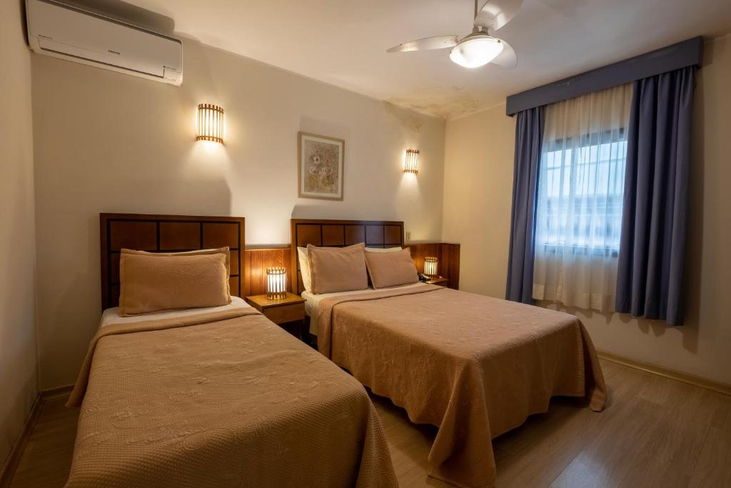 Hotel Mount Everest - Executive Suite