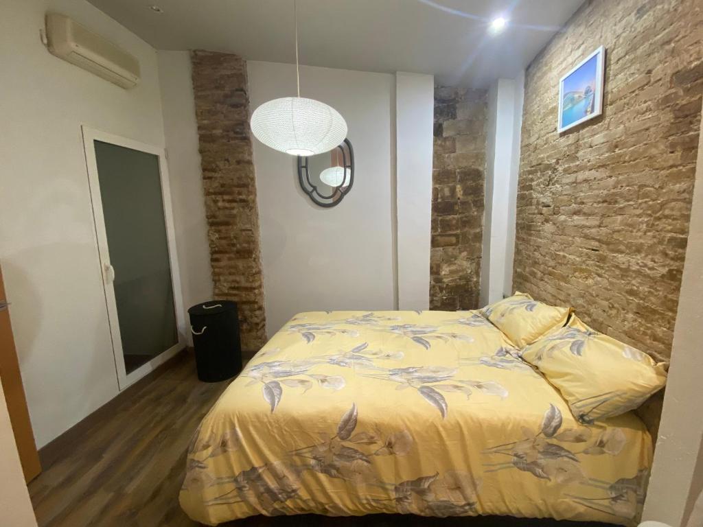 Valencia Home - Appartement D'une Chambre