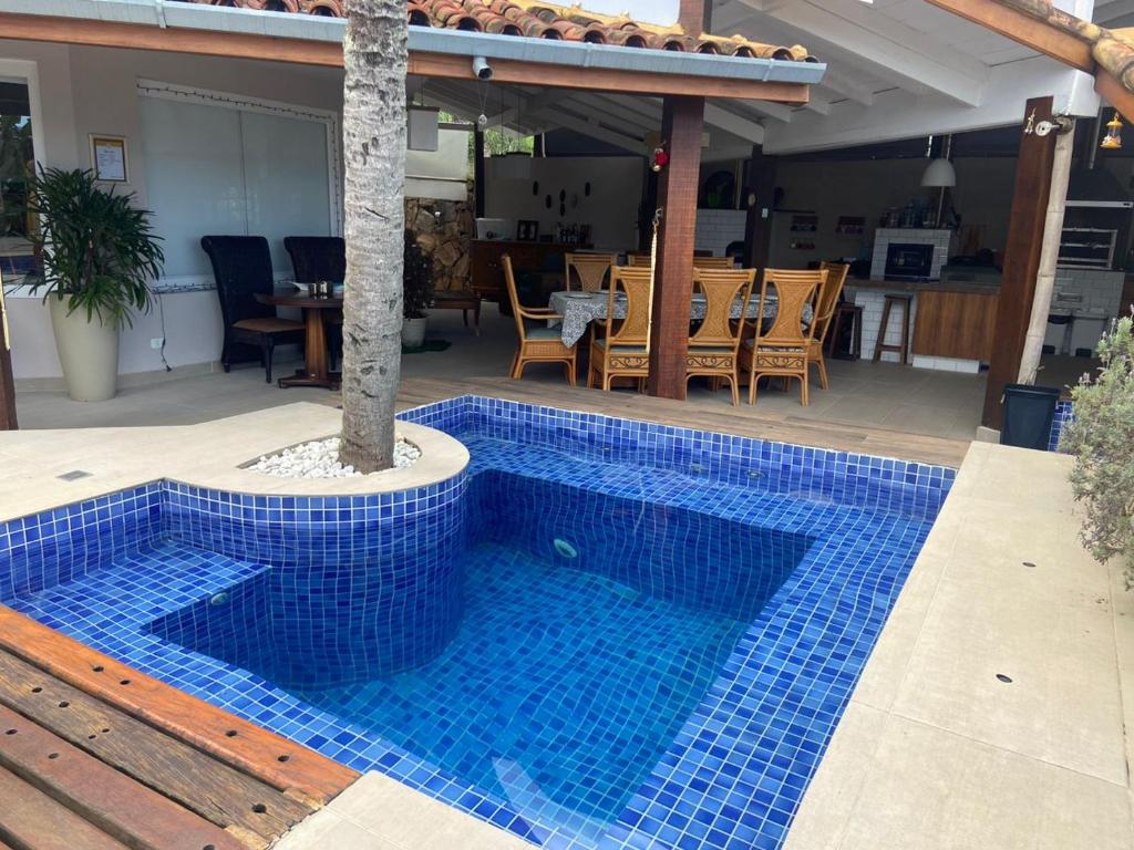 CuatroCinco e Mundo BT - Casa de Hospedagem de Pessoas e Pets