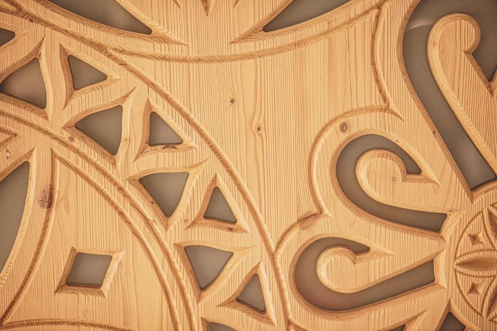 Fotografie z fotogalerie ubytování Villa Cannes Resort Zakopane - grota solna, sauna fińska v Zakopaném