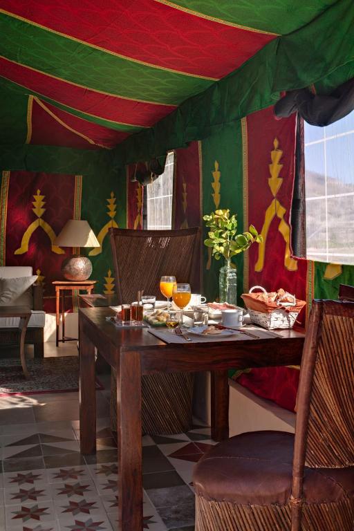La Joya del Valle de Ricote - Studio Met één Slaapkamer