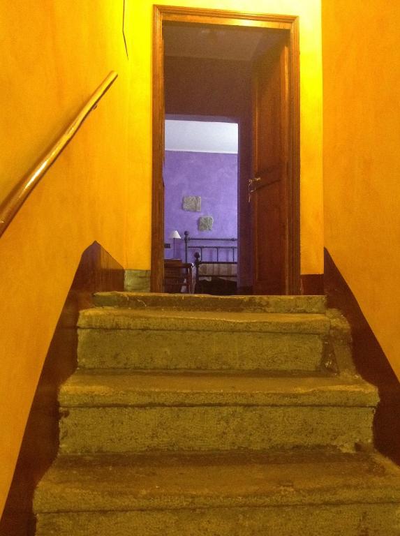 Kép Il Palazzetto B&B szállásáról Viterbóban a galériában