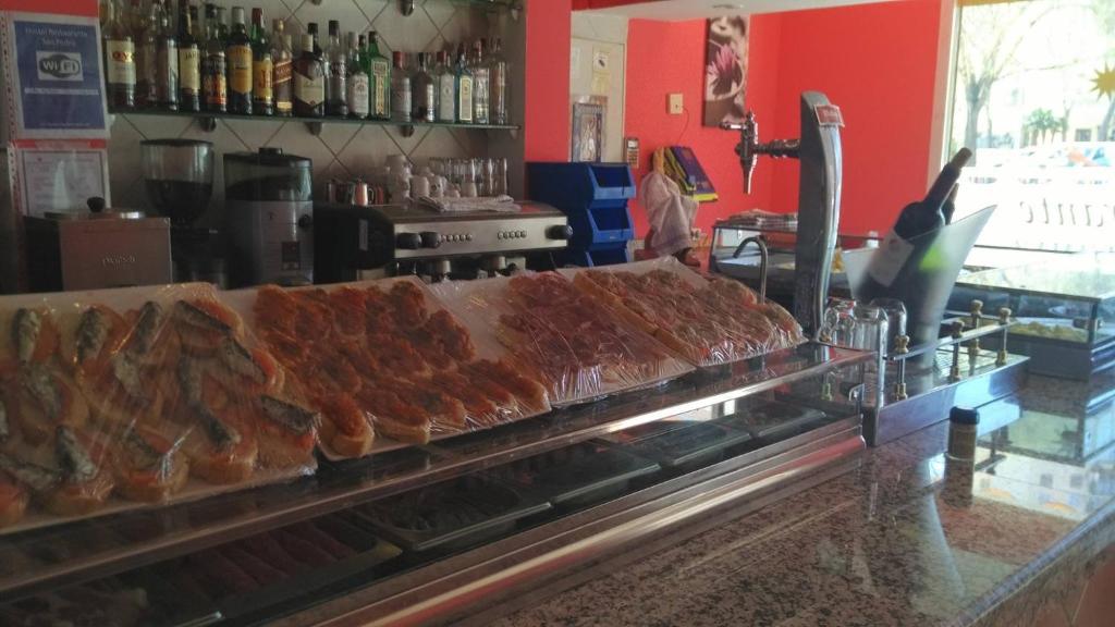 Hostal San Pedro, Coslada – Updated 2023 Prices