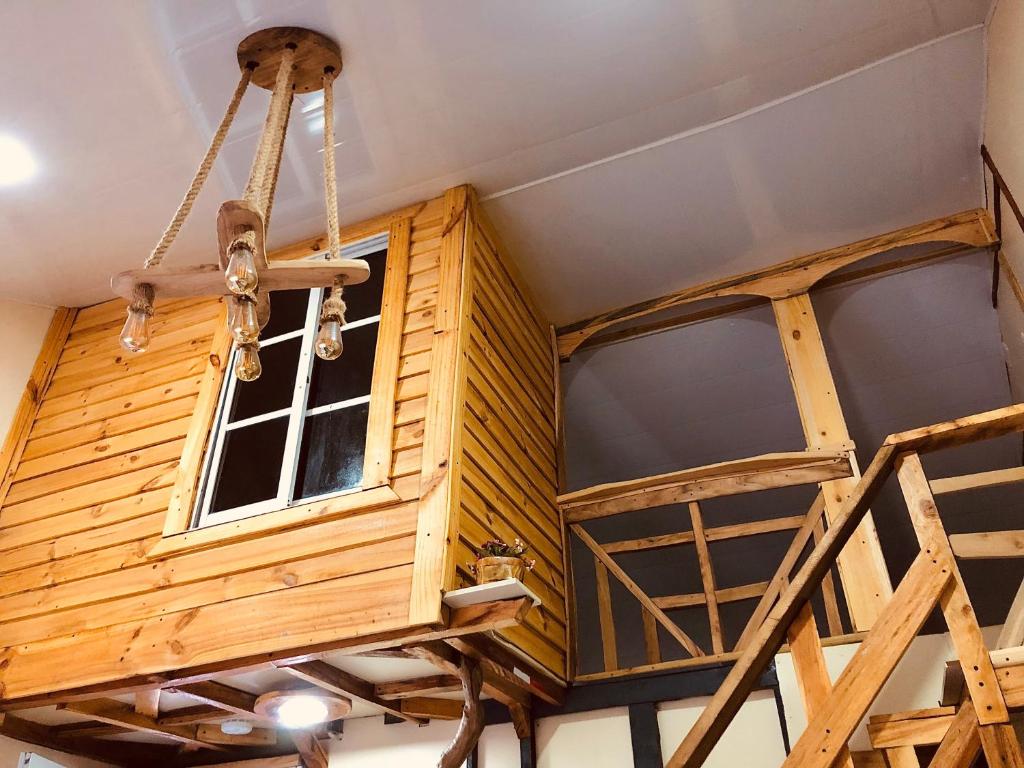Fotografie z fotogalerie ubytování Rustic House Punta Rucia v destinaci Punta Rucia