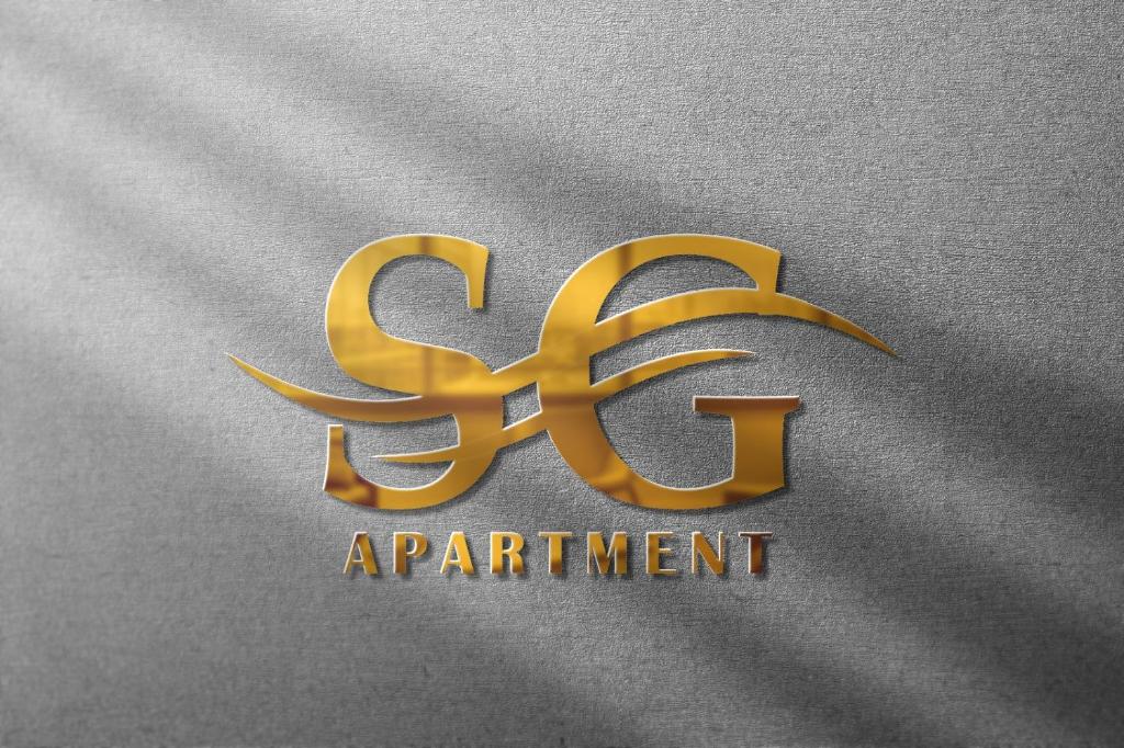 Certifikát, hodnocení, plakát nebo jiný dokument vystavený v ubytování SG Apartment
