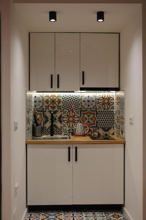 Blloku Studio Apartament - Image 4