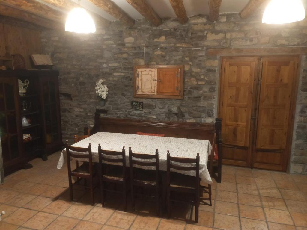 Fotografie z fotogalerie ubytování Casa Gely v destinaci Fiscal