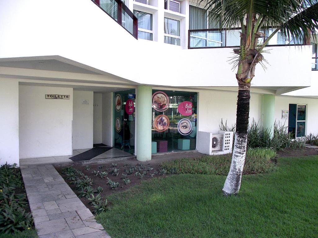  Flat Ancorar 2201