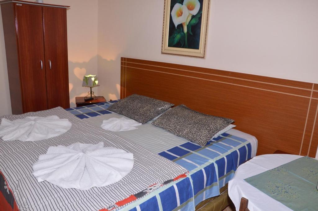  Hotel Casarão
