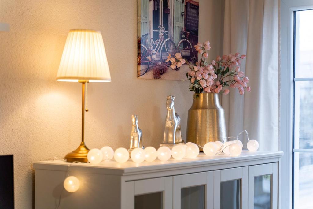 Apartament Barbara - Appartement Met 2 Slaapkamers