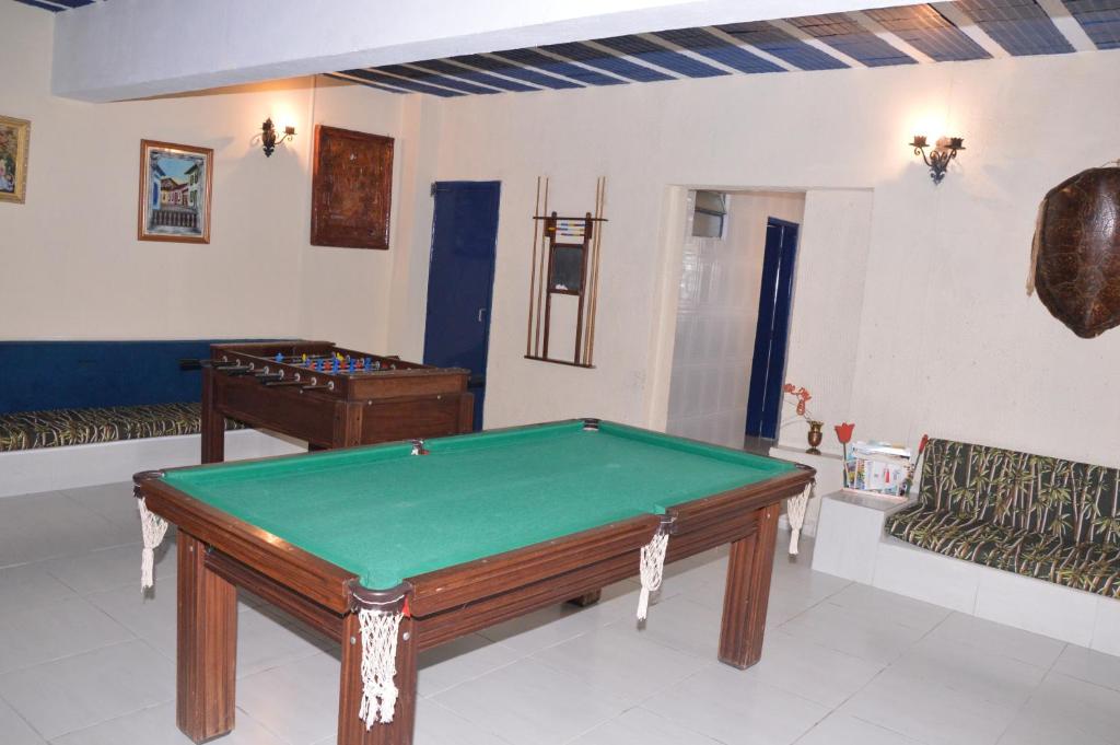  Hotel Casarão