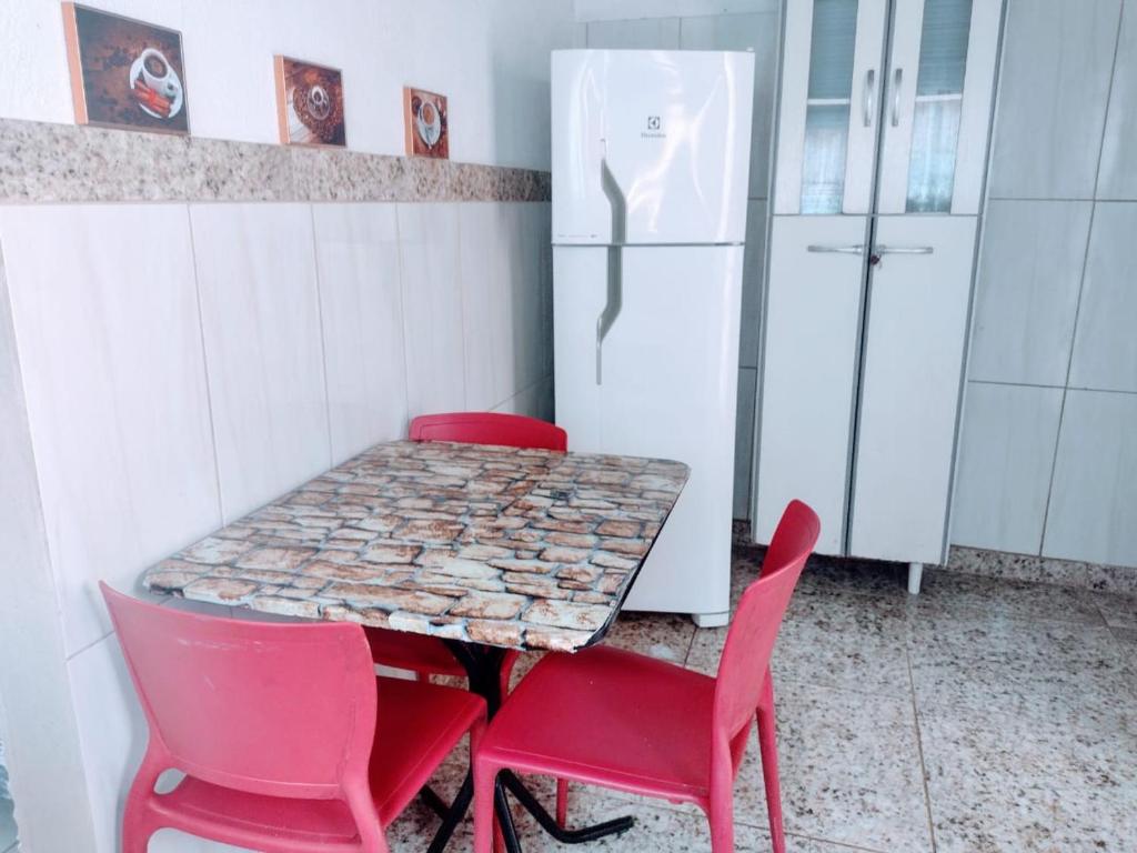 Aconchegante Flat Garatucaia Angra dos Reis - Housity