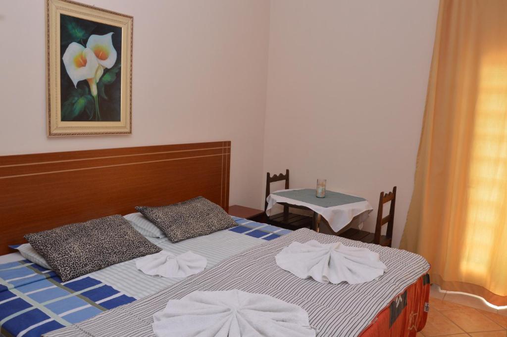  Hotel Casarão