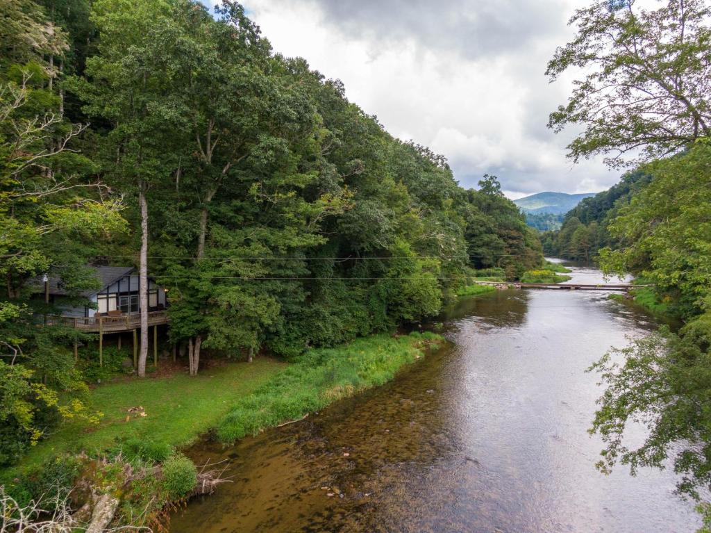 Rivers Edge in Todd, Todd (updated prices 2024)