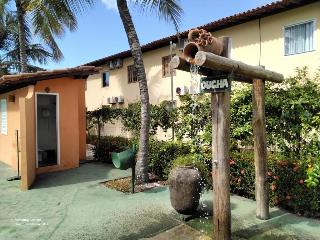APARTAMENTO PRAIA DE TAPERAPUAN - Appartement Supérieur