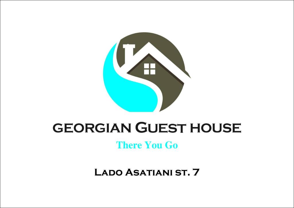 Certifikát, hodnocení, plakát nebo jiný dokument vystavený v ubytování Georgian Guest House on Asatiani