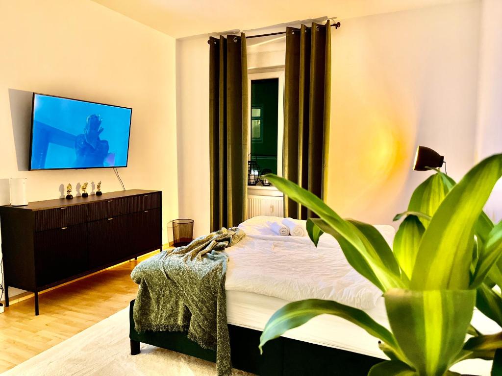 Comfy & Warm City Apartment Self Checkin, Graz (updated prices 2024)