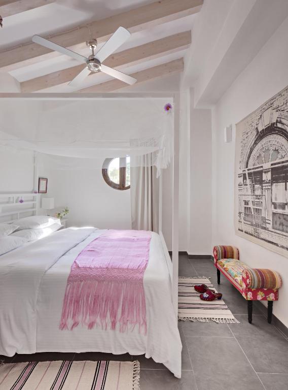 La Joya del Valle de Ricote - Twee Slaapkamers Appartement