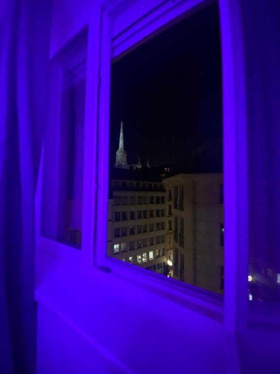 维也纳Niceapartment wien 1010的相册照片